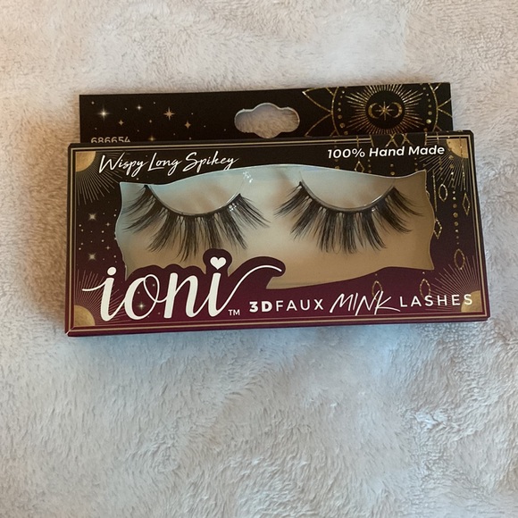 Faux mink lashes - Picture 4 of 4